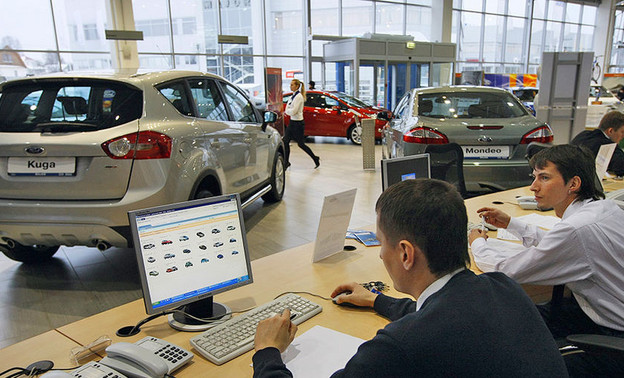 ВТБ: рынок автокредитов в Кировской области вырос вдвое