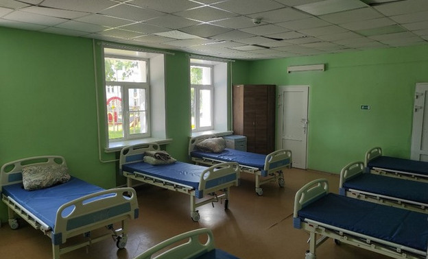 В Кировской области от коронавируса скончались ещё два человека