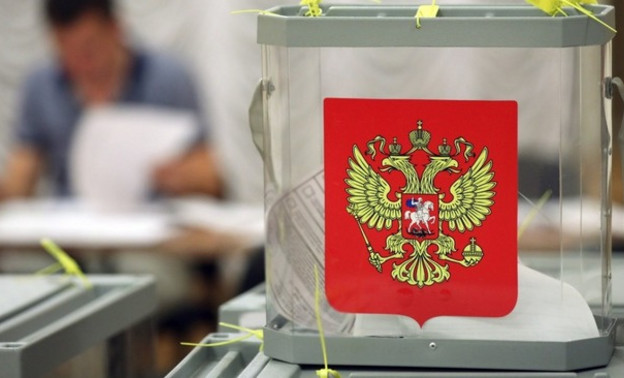 В третий день выборов в Госдуму и Заксобрание проголосовали 119 тысяч жителей Кирова