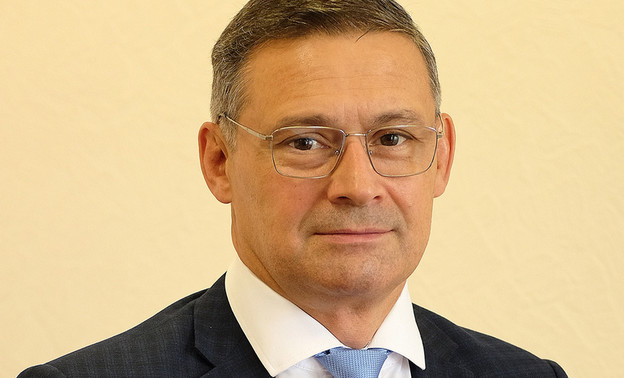 Максим Финченко покинет пост председателя Избиркома Кировской области