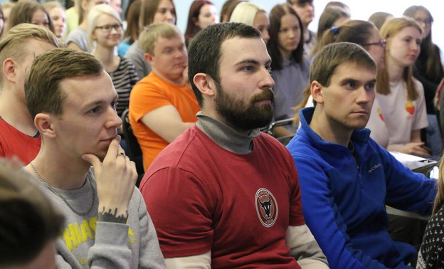 На базе кировского загородного лагеря откроется Молодёжный центр