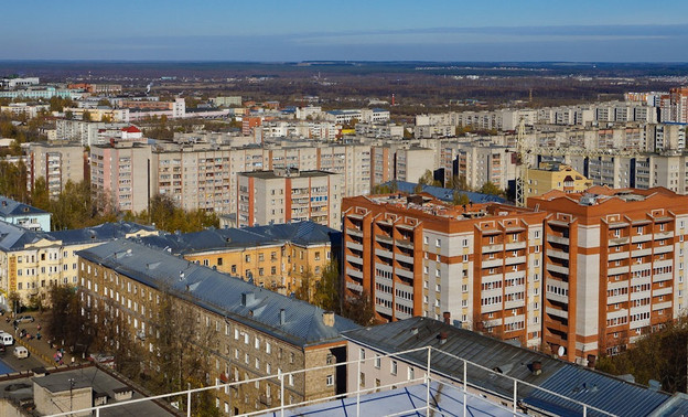 В Кирове более 30 домов остаются без горячей воды