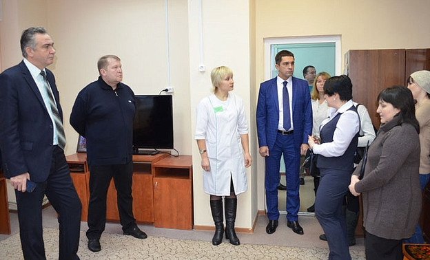 В наступающем году «Русский Турек» официально закроет двери маленьким пациентам (ФОТО+ВИДЕО)