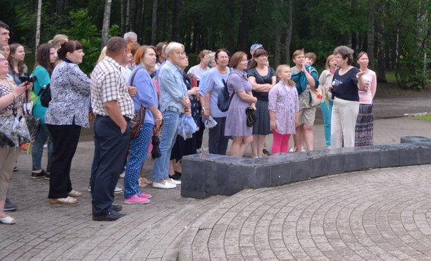 Кировчан приглашают на «Зелёные прогулки» с экскурсиями