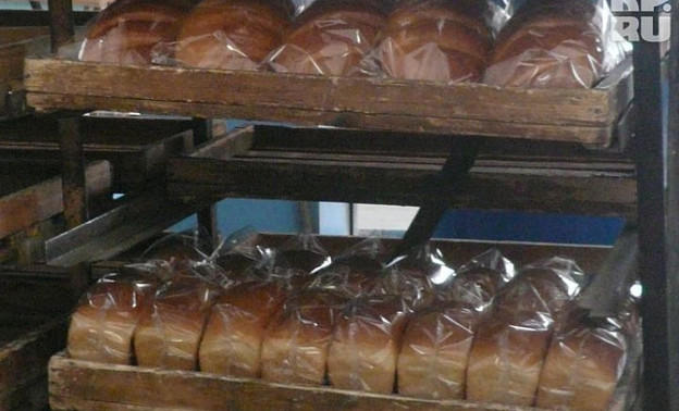 В Омутнинске за буханку хлеба мужчина может на 10 лет отправиться за решётку