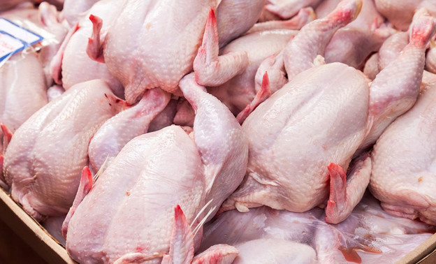Цены на курицу могут подняться на 20-30 %
