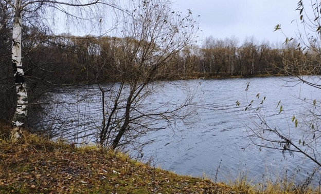 Жители Кикнурского района жалуются на загрязнение реки Пижаньи