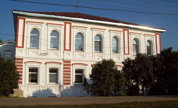 В Кировской области сотрудникам детского санатория порекомендовали скорее уволиться