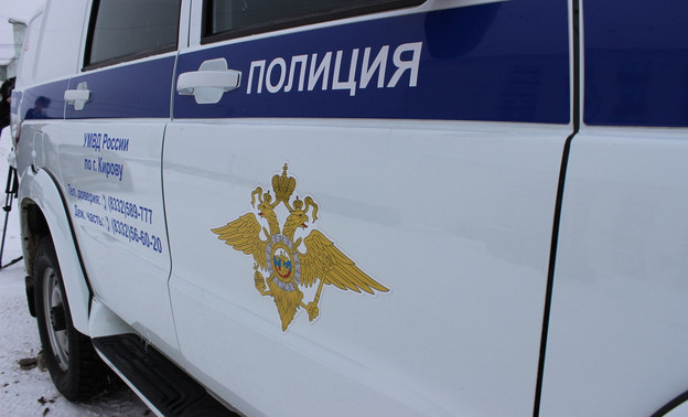 Из-за коронавируса в Кировской области увеличат количество нарядов полиции