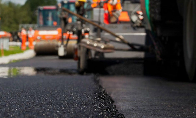 Киров вновь претендует на федеральное финансирование ремонта дорог
