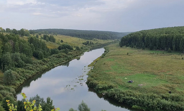Самостоятельные туристы и стремление к природе: каким был летний турсезон-2021 в Кировской области?