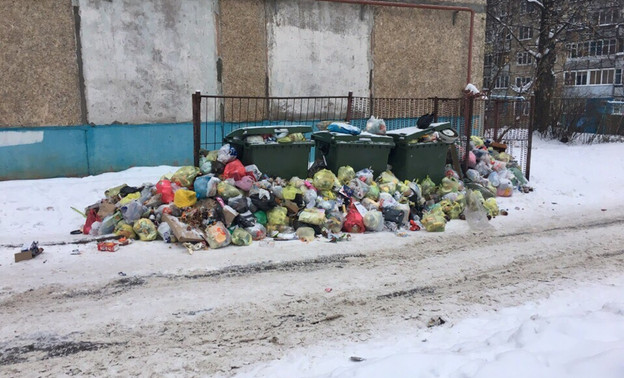 Министерство ЖКХ ответило кировчанину, который через суд хочет отменить плату за мусор с «квадрата»