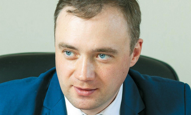 Алексей Потапенко покинул пост зампредседателя комитета в Заксобрании Кировской области
