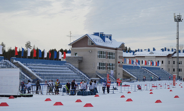 Кировскую область в День зимних видов спорта посетят олимпийские чемпионы