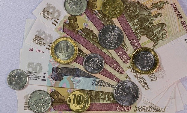 Пенсионный фонд: некоторые россияне получат 1,9 тысячи рублей