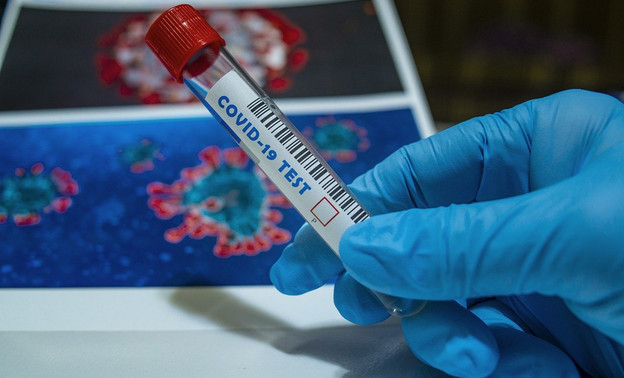 В Кировской области ещё 67 человек заразились коронавирусом