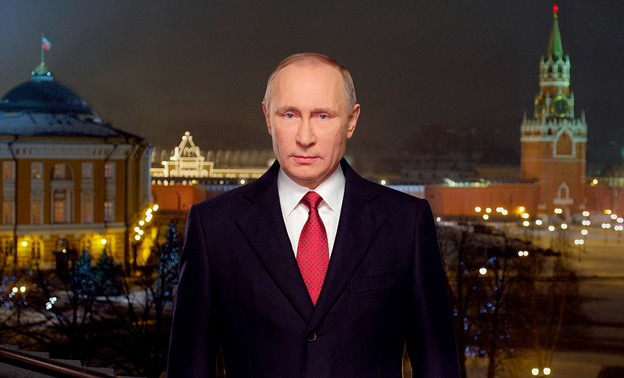 Дмитрий Песков рассказал, состоится ли новогоднее обращение Путина