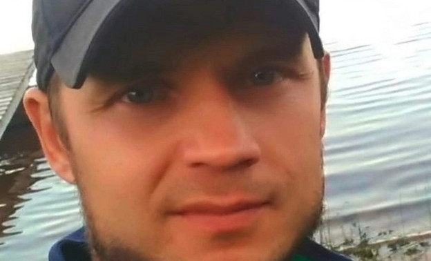 В Белой Холунице ищут 40-летнего мужчину, пропавшего 9 мая