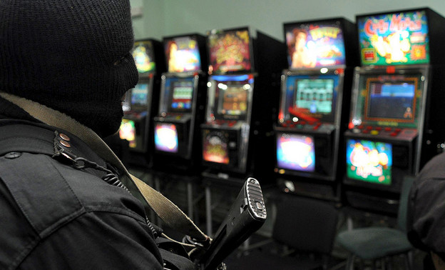 Кировчанина оштрафовали за создание сети подпольных казино