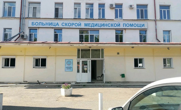 В Северной больнице Кирова запретили партнёрские роды