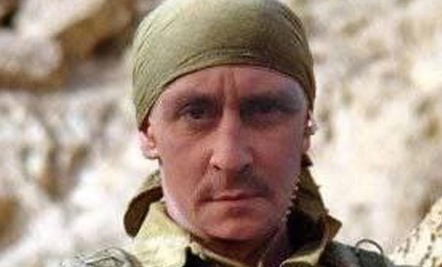 В ходе СВО погиб участник боевых действий в Чечне из Белой Холуницы