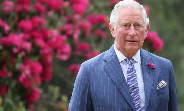 Принц Чарльз стал монархом после смерти королевы Британии