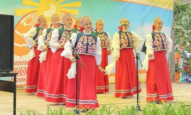 В Кировской области создадут музей русско-удмуртской культуры