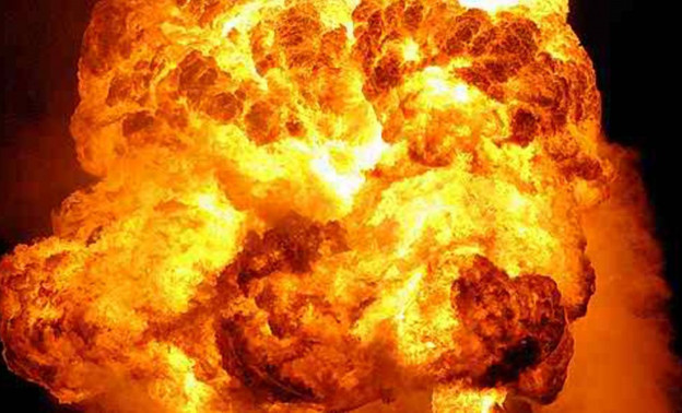 Сегодня в Кирово-Чепецке произошёл взрыв газа в здании фирмы