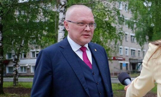 Врио губернатора Александр Соколов прокомментировал информацию о минировании учреждений в Кирове
