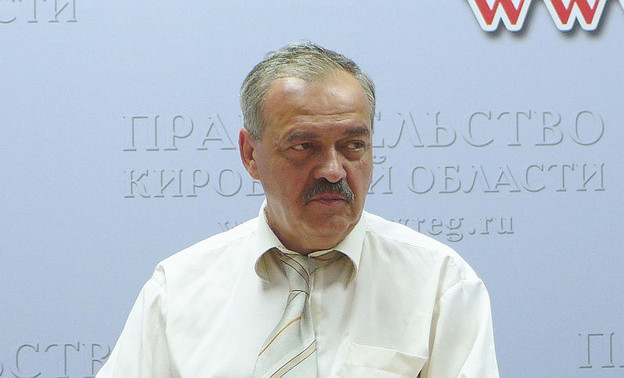 Александр Галицких может стать членом Общественной палаты Кировской области