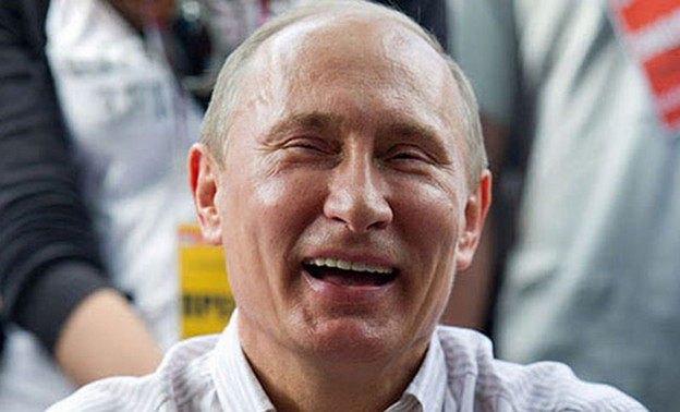 Путин пойдет под суд за ложное сообщение о готовящемся взрыве