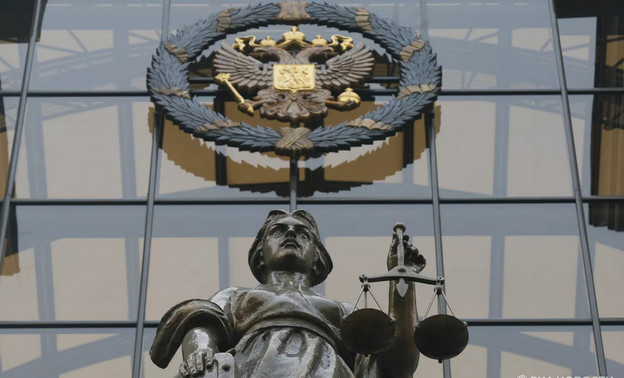 В России ищут нового председателя Верховного суда