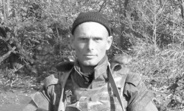 В зоне спецоперации погиб житель Котельнича