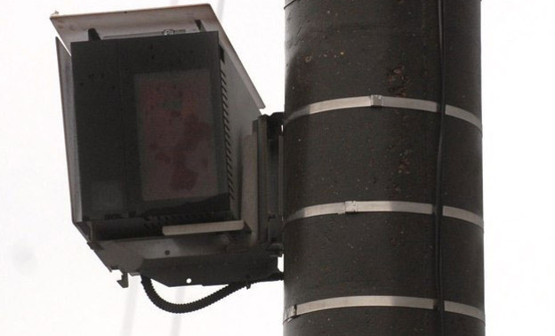 В Кировской области установят новые системы фотовидеофиксации. Список участков