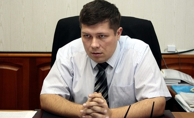 Дмитрий Матвеев: "В долгах по зарплате кировских медиков виновато не министерство здравоохранения"
