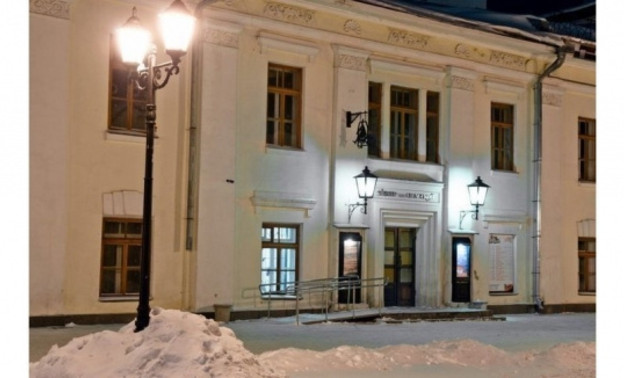 Театр на Спасской отпразднует День рождения эскимо