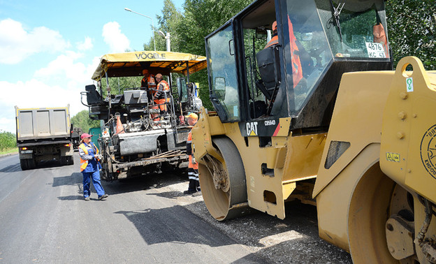 Кировские общественники и правительство проверили качество дорожных работ в областном центре