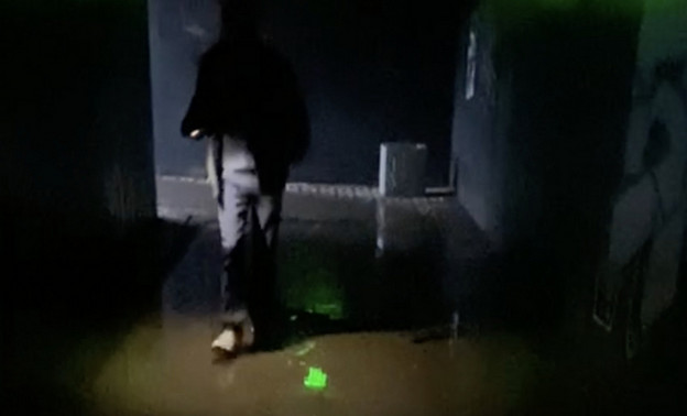 В подземных переходах Кирова отремонтируют освещение