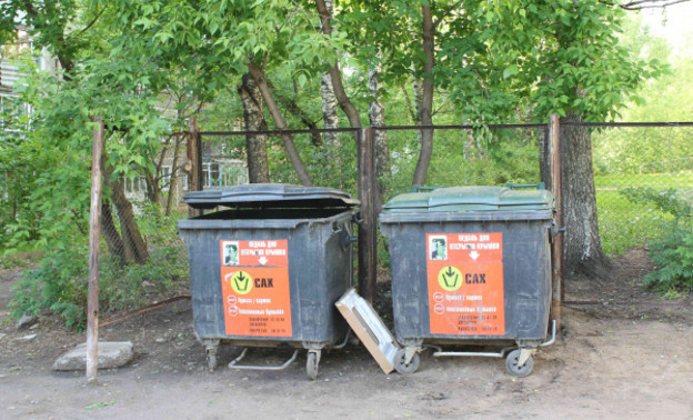 Общественники обратились в прокуратуру, чтобы получить от чиновников материалы по замерам мусора