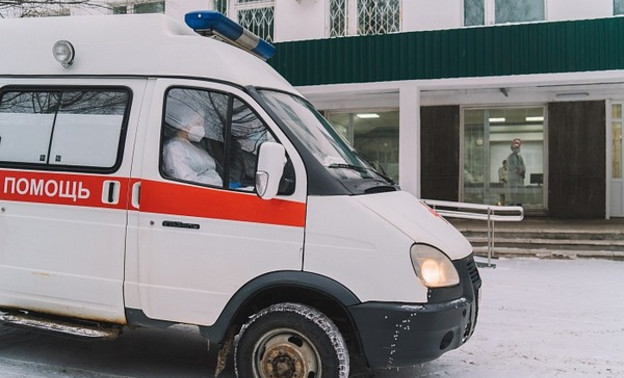 В Кировской области от коронавируса умерли ещё пять человек