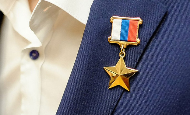 Кировчанину, который участвовал в спецоперации, присвоили звание Героя России