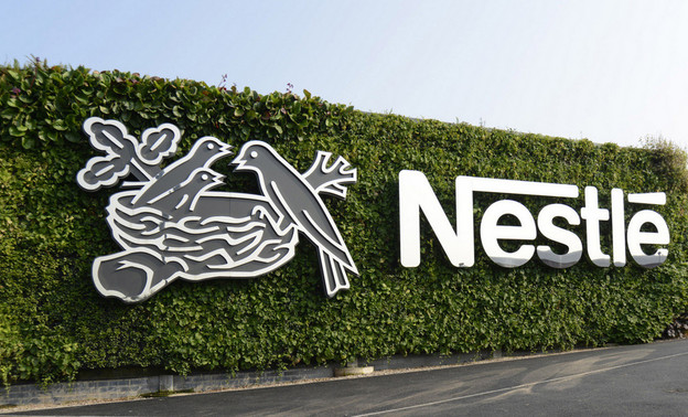 Компания Nestle не собирается полностью уходить из России