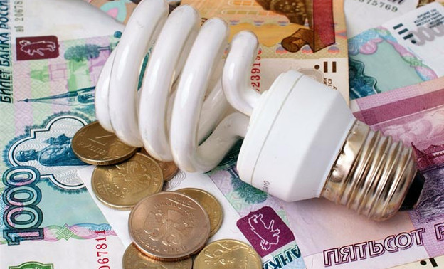 «ЭнергосбыТ Плюс» навестил должников с кировской «Рублевки»