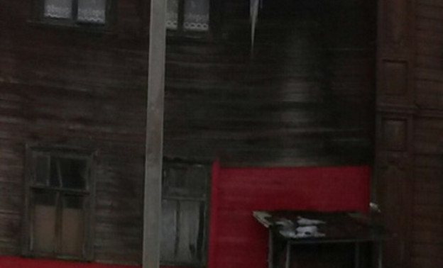 Кировчане продолжают жаловаться на неочищенные крыши (ФОТО)
