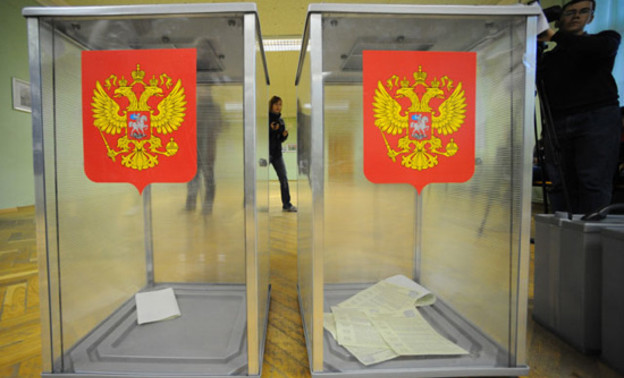 Явка на губернаторские выборы в Кировской области стала одной из самых низких в стране