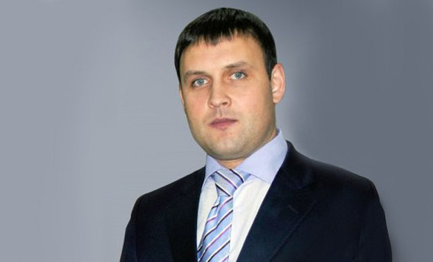 Депутат гордумы Сергей Голофаев может лишиться мандата