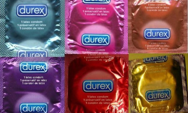 Поддержим отечественного производителя. В России запретили продавать презервативы Durex