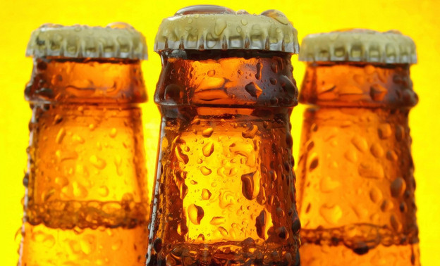 Индивидуальным предпринимателям хотят запретить продавать пиво