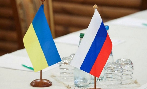 МИД России: Украина практически прекратила переговоры с Россией