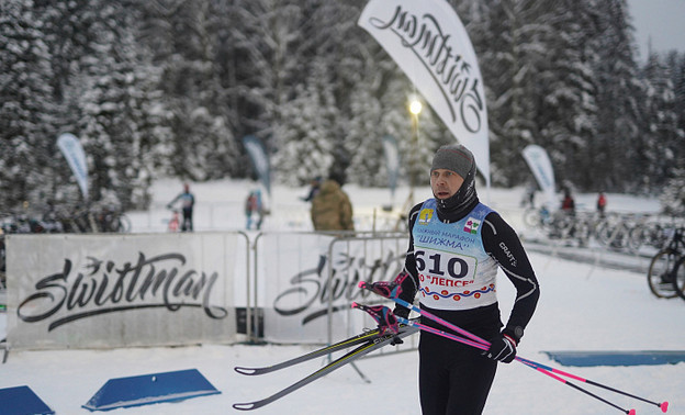 Спортивный центр «Шижма» примет всероссийские соревнования по зимнему триатлону